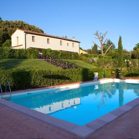 Casa Vacanze "Casale Al Pino" Riparbella Eksteriør billede