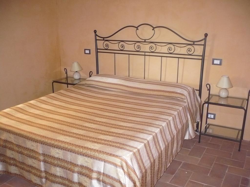 Casa Vacanze "Casale Al Pino" Riparbella Eksteriør billede