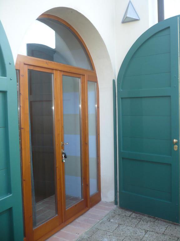 Casa Vacanze "Casale Al Pino" Riparbella Værelse billede