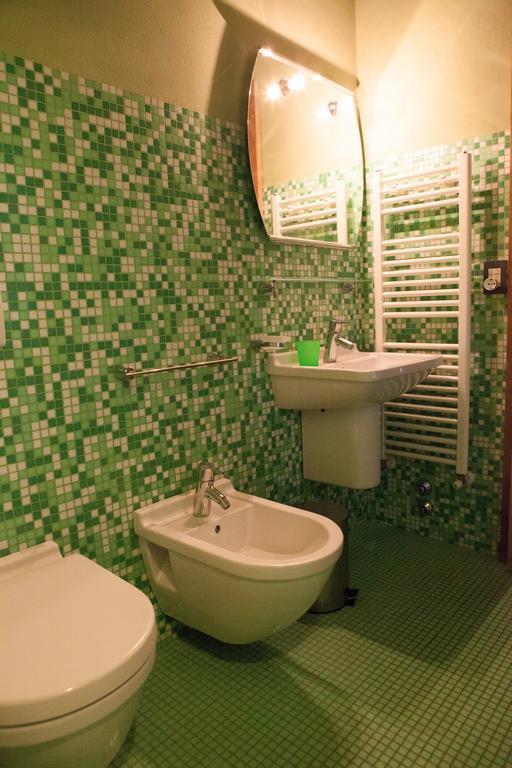 Casa Vacanze "Casale Al Pino" Riparbella Eksteriør billede